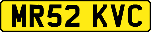MR52KVC