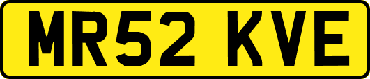MR52KVE