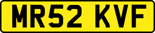 MR52KVF