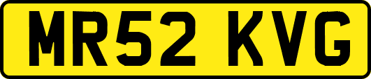 MR52KVG