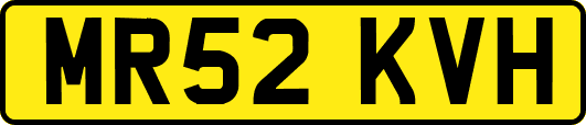 MR52KVH