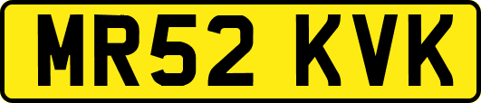 MR52KVK