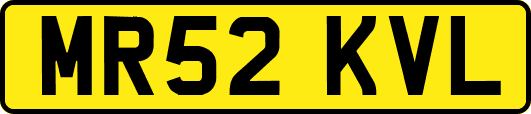MR52KVL