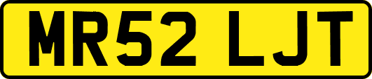 MR52LJT