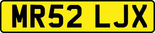 MR52LJX