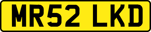 MR52LKD
