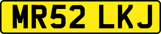 MR52LKJ