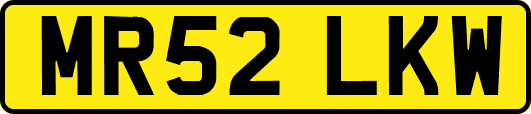 MR52LKW