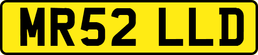 MR52LLD