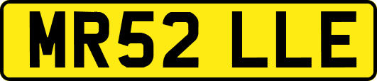 MR52LLE