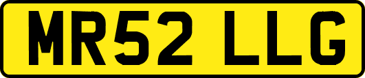 MR52LLG