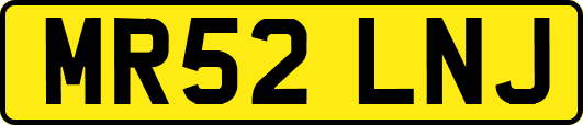 MR52LNJ