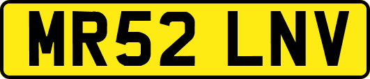 MR52LNV