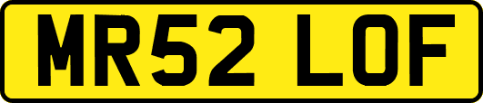 MR52LOF