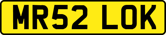 MR52LOK