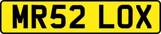 MR52LOX