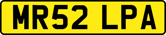 MR52LPA