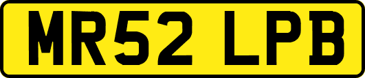 MR52LPB