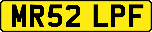 MR52LPF