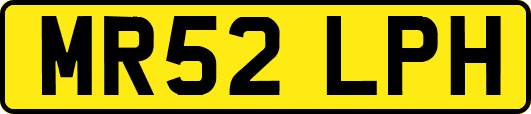 MR52LPH