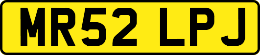 MR52LPJ