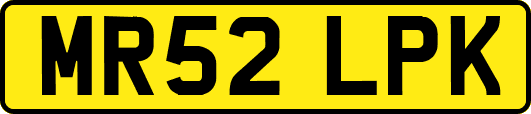 MR52LPK
