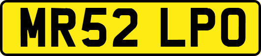 MR52LPO