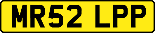MR52LPP