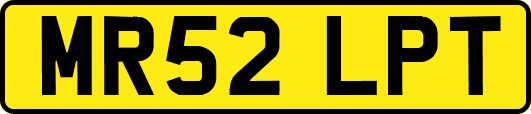 MR52LPT