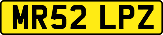 MR52LPZ