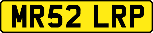 MR52LRP