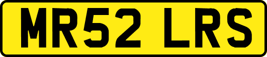 MR52LRS