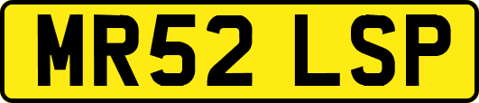 MR52LSP