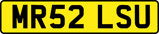 MR52LSU