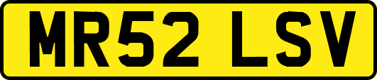 MR52LSV
