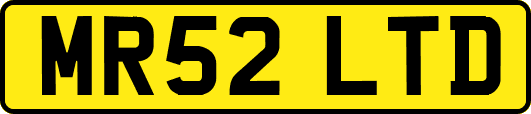 MR52LTD