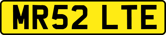MR52LTE