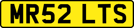 MR52LTS