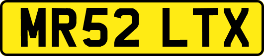 MR52LTX