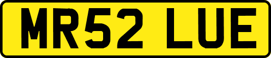 MR52LUE