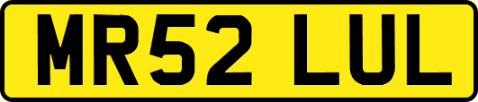 MR52LUL