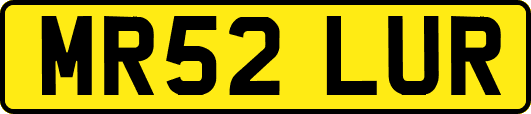 MR52LUR