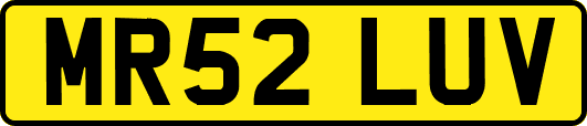 MR52LUV