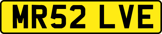 MR52LVE