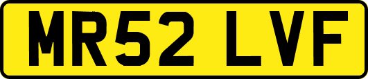 MR52LVF
