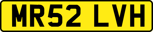 MR52LVH
