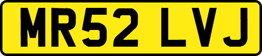MR52LVJ