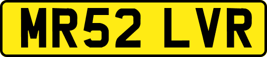 MR52LVR