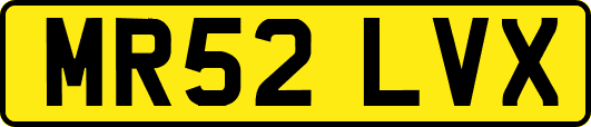 MR52LVX