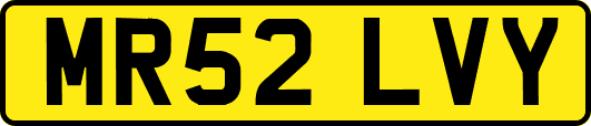 MR52LVY